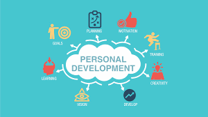 Wellbeing and personal development tips